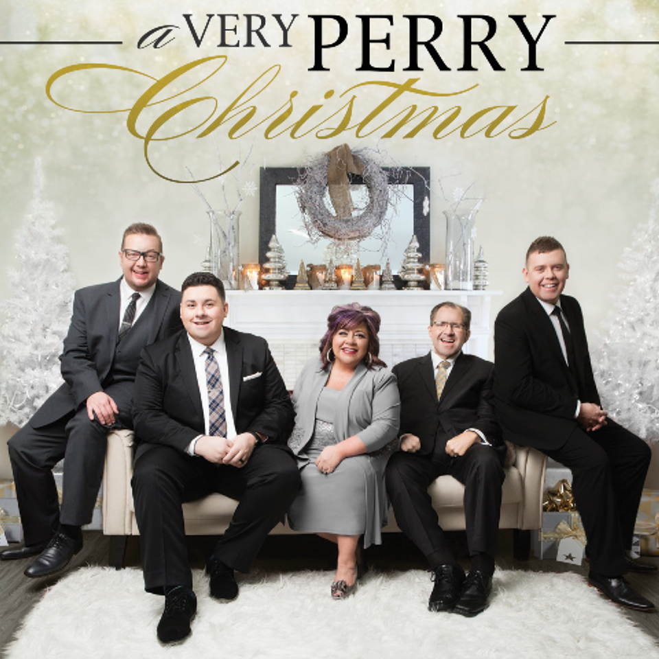 THe Perrys | A Very Perry Christmas