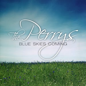 The Perrys | Blue Skies