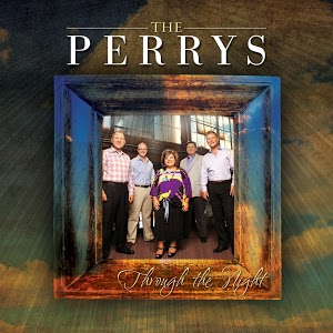 The Perrys | Through The Night