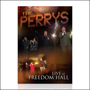 The Perrys | Celebrate Me Home DVD